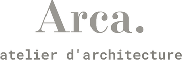Arca, atelier d'architecture